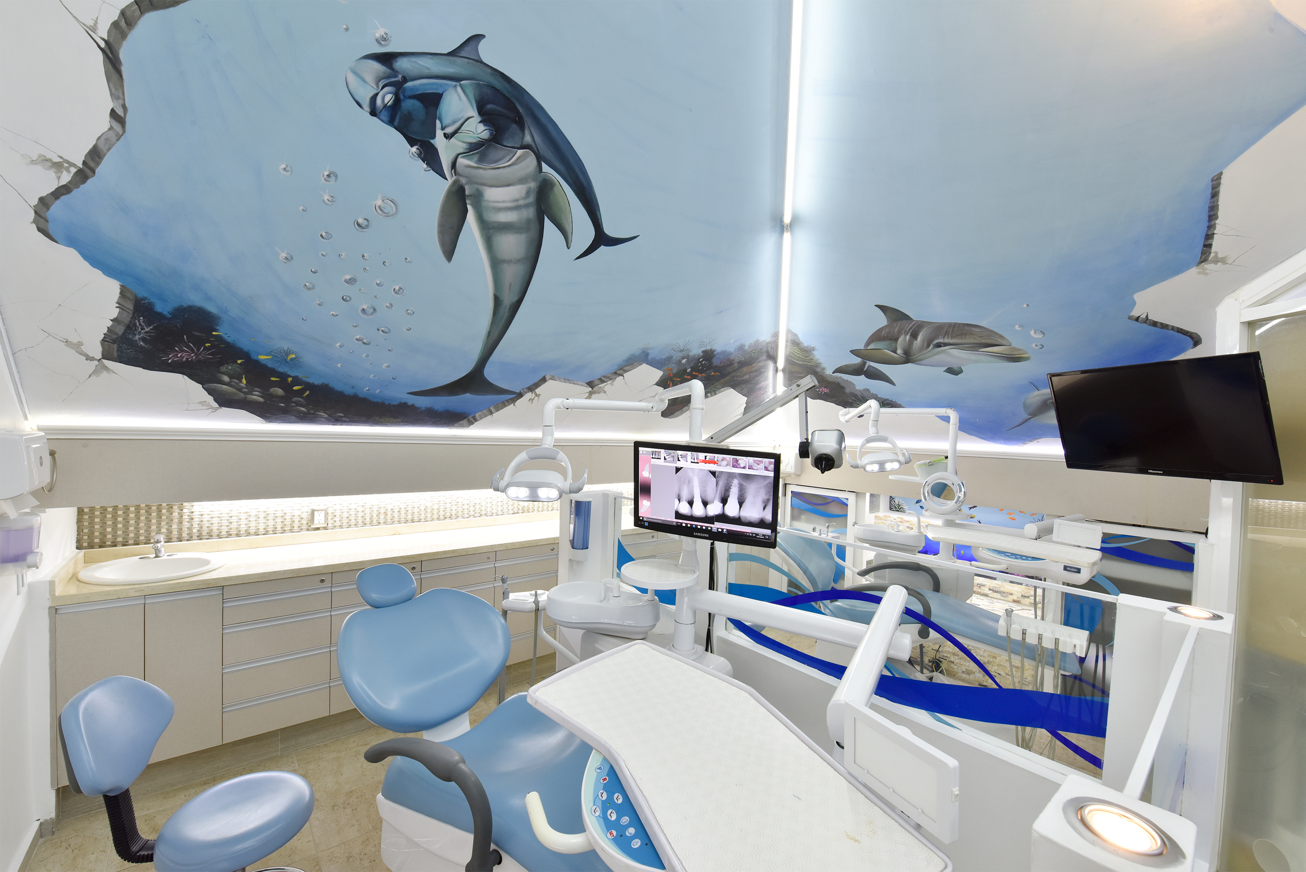 Healteeth Dental Center