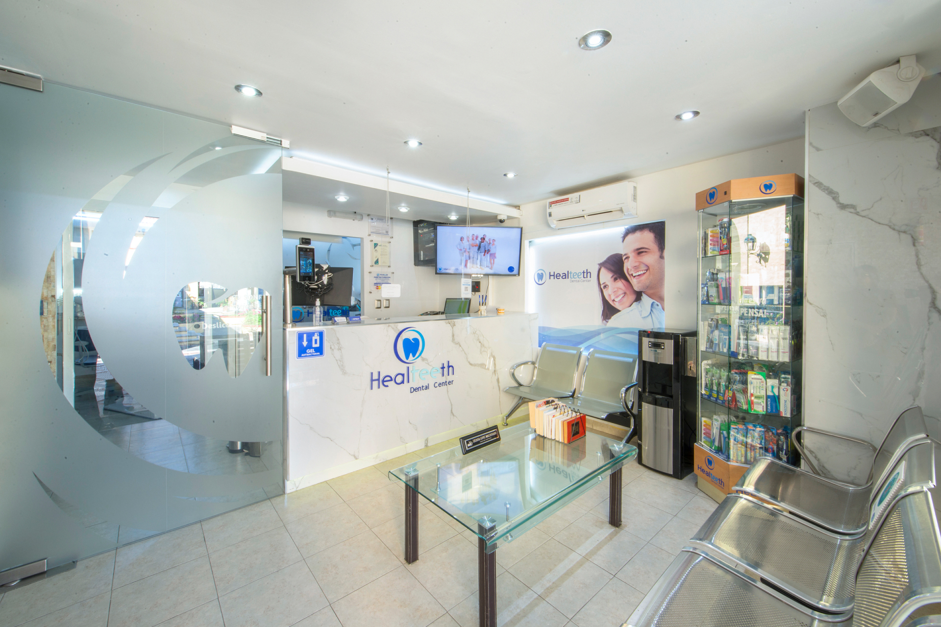 Healteeth Dental Center