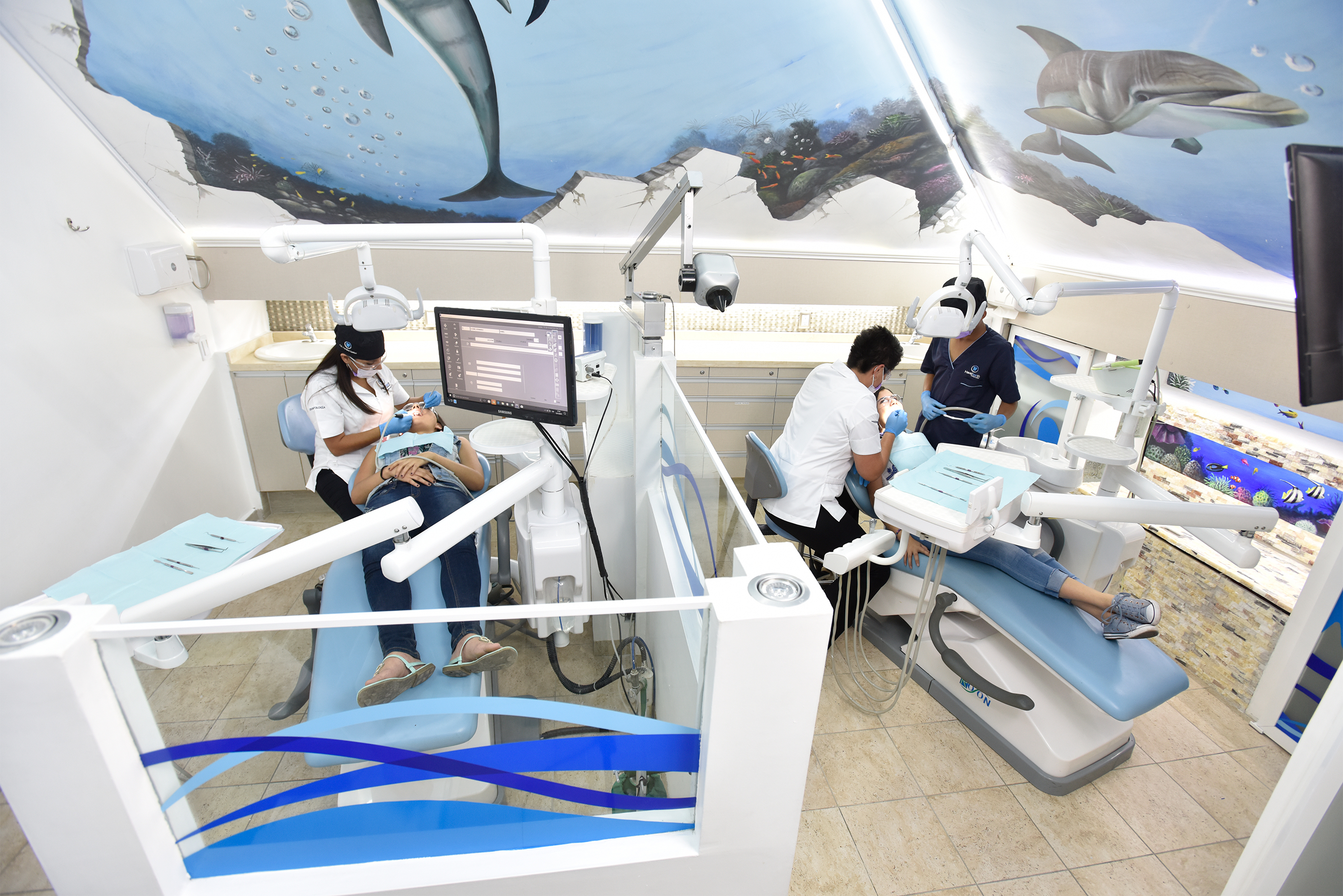 Healteeth Dental Center
