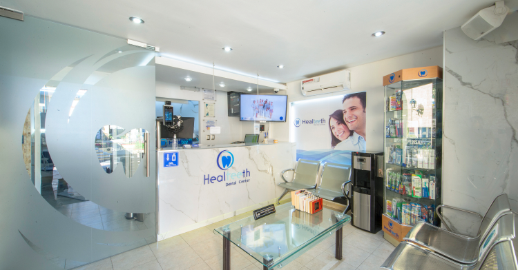 Healteeth Dental Center