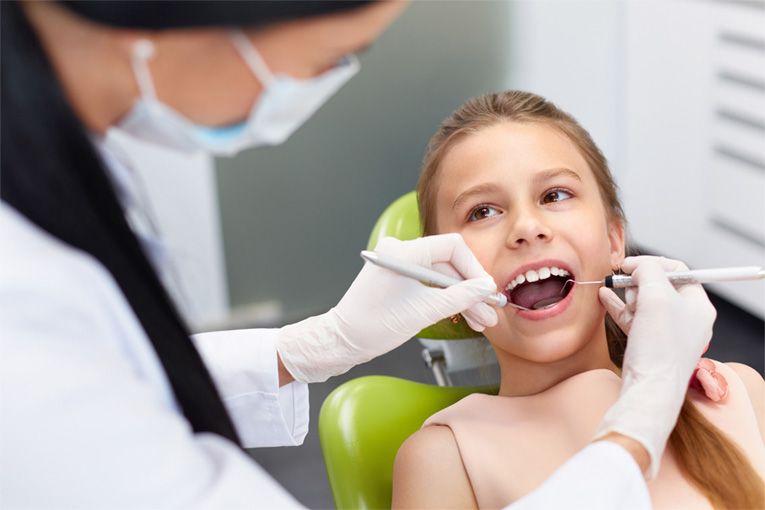 Healteeth Dental Center