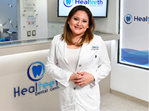 Healteeth Dental Center