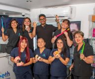 Healteeth Dental Center