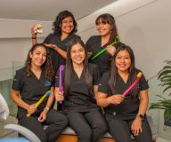 Healteeth Dental Center